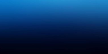 Koyu Mavili vektör bulanık şablon.