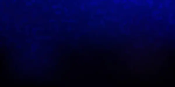 Темно Серый Векторный Шаблон Абстрактными Формами Красочные Абстрактные Формы Градиентом — стоковый вектор