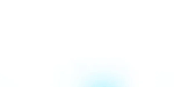 Свет Розовый Голубой Векторный Градиентный Размытый Рисунок Красочная Иллюстрация Градиентом — стоковый вектор