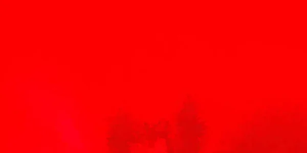Açık Pembe Kırmızı Vektör Geometrik Çokgen Tasarımı Soyut Üçgenlerle Dekoratif — Stok Vektör