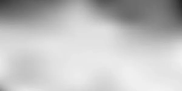 Світло Сірий Векторний Градієнт Розмивання Фону Абстрактні Барвисті Ілюстрації Стилі — стоковий вектор