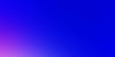 Açık Pembe, Mavi vektör bulanık şablon.