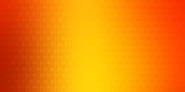 Dikdörtgenli Açık Turuncu vektör arkaplanı.