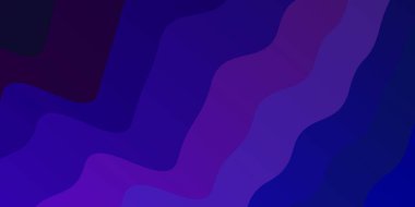 Açık Pembe, satırlı Mavi vektör arkaplanı.