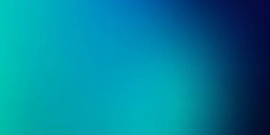 Açık Mavi, Yeşil vektör soyut arkaplan.