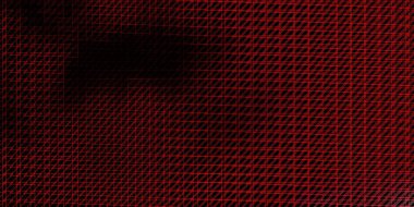 Çizgileri olan koyu kırmızı vektör şablonu.