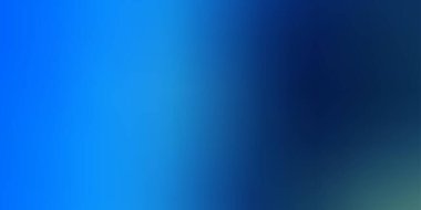 Açık BLUE vektörü bulanık desen.