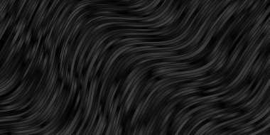 Dairesel yay ile hafif BLUE vektör dokusu.