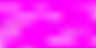 Açık pembe vektör bulanık doku. Renkli illüstrasyon ve yarım tonda eğim. Tasarımın için en iyi seçim.