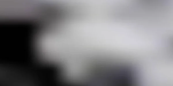 Светло Серый Вектор Размыт Шаблон Красочная Абстрактная Иллюстрация Размытым Градиентом — стоковый вектор