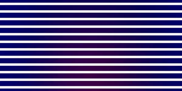 Rosa Oscuro Fondo Vector Azul Con Líneas — Vector de stock