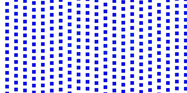 具有矩形的浅蓝色矢量背景 — 图库矢量图片