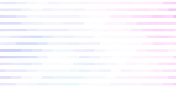 Шаблон Светового Многоцветного Вектора Линиями — стоковый вектор