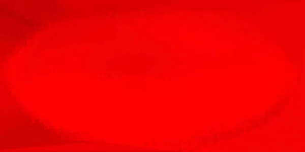 Світло Червоний Векторний Трикутник Мозаїчний Фон Абстрактна Ілюстрація Елегантними Градієнтними — стоковий вектор