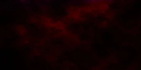Темно Фиолетовый Векторный Шаблон Прямоугольниками Иллюстрация Набором Прямоугольников Градиента Шаблон — стоковый вектор