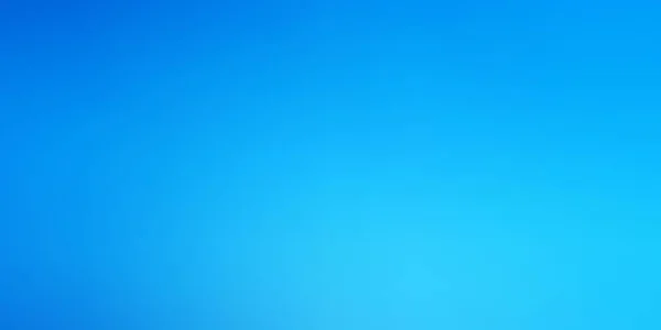 Светло Голубой Вектор Абстрактная Размытая Компоновка — стоковый вектор