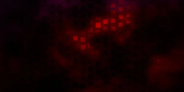 Темно Фиолетовая Векторная Текстура Прямоугольном Стиле — стоковый вектор
