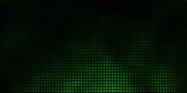 Темно Зелений Вектор Плямами — стоковий вектор