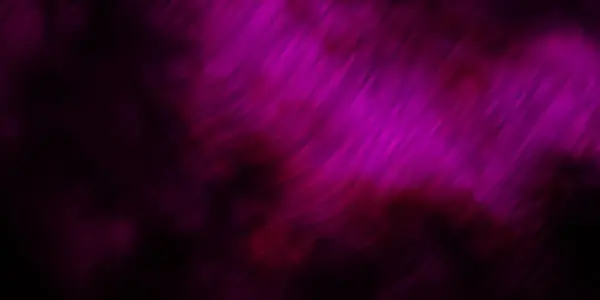 Textura Vectorial Rosa Oscuro Con Líneas Irónicas — Vector de stock