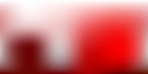 Темно Красный Вектор Размыт Цветная Размытая Иллюстрация Стиле Мбаппе Проектирование — стоковый вектор