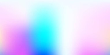 Açık mavi, kırmızı vektör bulanık doku. Gıcır gıcır, renkli bir resim. Cep telefonları için arkaplan.