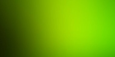 Açık Yeşil Vektör soyut düzeni.