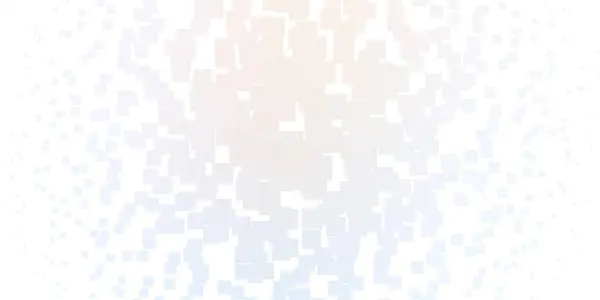 矩形中的浅紫色矢量模板 — 图库矢量图片