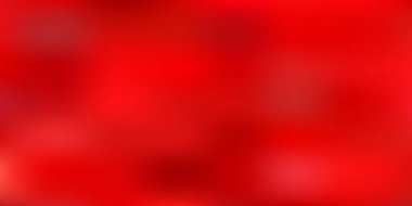 Açık turuncu vektör bulanık desen. Renkli illüstrasyon ve yarım tonda eğim. Çok amaçlı uygulama tasarımı.