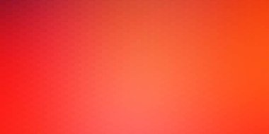 Açık Mavi ve Kırmızı vektör arkaplanı çokgen biçiminde.