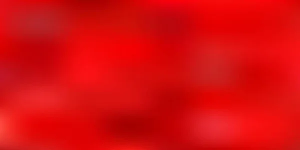 Світло Оранжевий Векторний Розмитий Візерунок Барвисті Ілюстрації Градієнтом Півтоновому Стилі — стоковий вектор