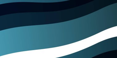 Fiyonklu koyu mavi vektör arkaplanı.