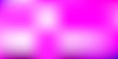 Açık Mor, pembe vektör bulanık deseni. Gıcır gıcır, renkli bir resim. Tasarımlarınız için örnek.