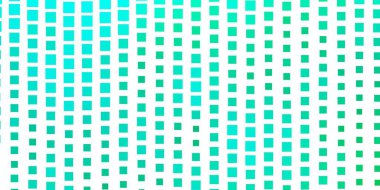 Dikdörtgenlerdeki Açık Yeşil vektör şablonu.