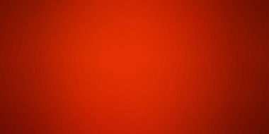 Açık Turuncu vektör soyut bulanık görünüm.