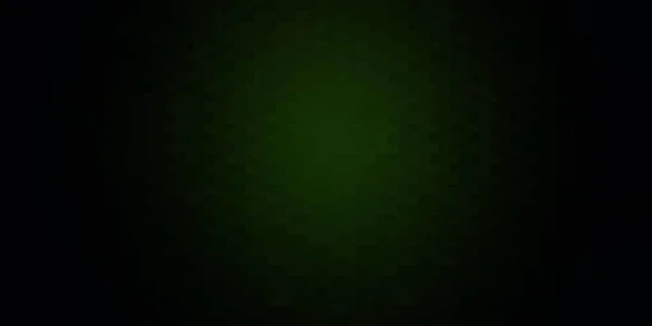 Темний Зелений Векторний Фон Прямокутниками — стоковий вектор