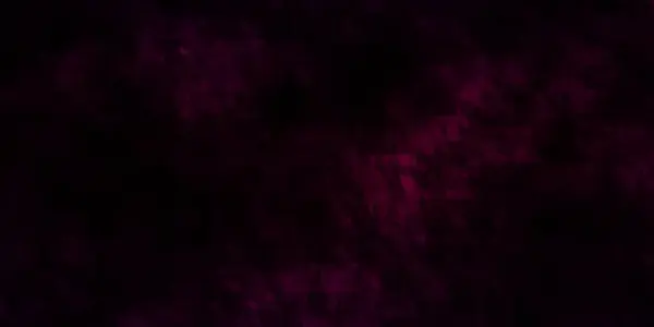Темно Фиолетовая Векторная Компоновка Линиями Треугольниками Иллюстрация Красочными Градиентными Треугольниками — стоковый вектор