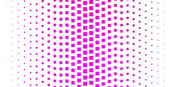 具有矩形的暗粉色矢量背景 — 图库矢量图片