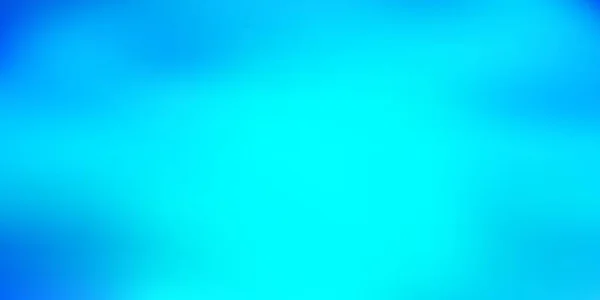 Tessitura Offuscata Vettoriale Azzurro Illustrazione Sfumata Del Gradiente Astratto Stile — Vettoriale Stock