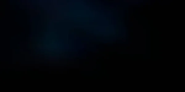 Ανοικτό Μπλε Διάνυσμα Θολή Φόντο Αφηρημένη Πολύχρωμη Απεικόνιση Στυλ Θαμπάδα — Διανυσματικό Αρχείο