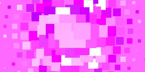 Ελαφριά Ροζ Διανυσματική Υφή Ορθογώνιο Στυλ — Διανυσματικό Αρχείο