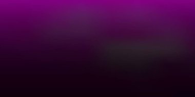 Açık mor vektör soyut bulanık arkaplan. Görüntü stili ve gradyan ile soyut renkli resimleme. Web tasarımcıları için arkaplan.