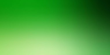 Açık yeşil vektör akıllı bulanık doku.