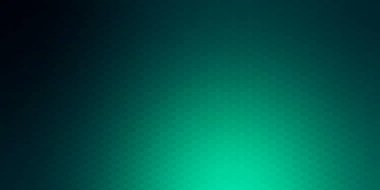 Açık Yeşil vektör deseni kare biçiminde.