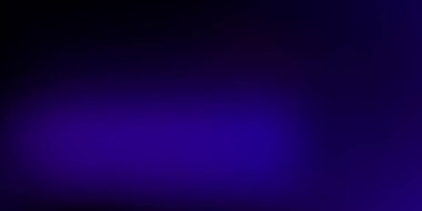 Koyu mor, pembe vektör bulanık arkaplan. Bulanık gradyan ile soyut renkli çizim. Web uygulamalarınız için duvar kağıdı.