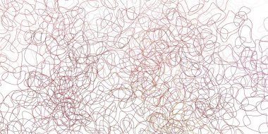 Kaotik şekilli hafif çok renkli vektör arkaplanı. Basit bir şekilde gradyan olan renkli soyut biçimler. Duvar kağıdı seti için zarif tasarım.