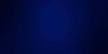 Koyu Mavili vektör bulanık şablon.