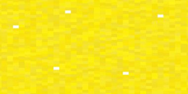 Açık Sarı vektör dokusu dikdörtgen biçiminde.