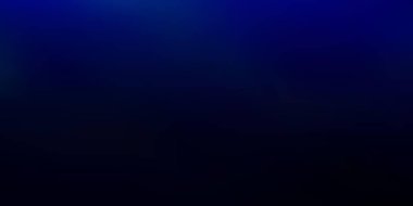 Koyu mavi vektör bulanık arkaplan. Görüntü stili ve gradyan ile soyut renkli resimleme. Cep telefonları için arkaplan.