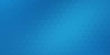 Çizgileri olan hafif BLUE vektör dokusu.