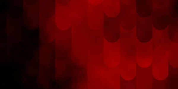 Textura Vectorial Rojo Oscuro Con Líneas — Vector de stock